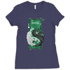 ki no onyou Ladies Fitted T-Shirt