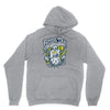 pillow monster Unisex Hoodie