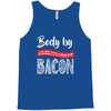 body by bacon! Tank Top