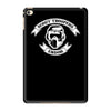 biker scout iPad Mini 4