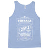 Vintage Aged To Perfection 1971 Tank Top