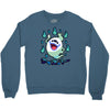 yokai butler Crewneck Sweatshirt