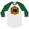 fahrie77 3/4 Sleeve Shirt
