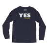 yes i know Long Sleeve Shirts