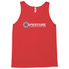 aperture laboratories Tank Top