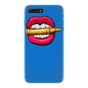 bullet in mouth iPhone 7 Plus Case