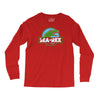sea rex Long Sleeve Shirts