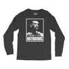 notorious conor Long Sleeve Shirts