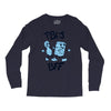 peanut butter and jelly   bff Long Sleeve Shirts