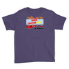 under contruction trending Youth Tee