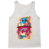 i love candy Tank Top