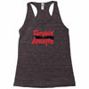 survivin' Racerback Tank
