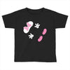 Creating a Little Disney Magic Baby Girl Toddler T-shirt