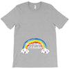 You're Looking At A Rainbow T-Shirt