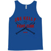 joe kelly fight club boston Tank Top