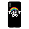 totally gay iPhoneX