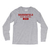 haddonfield high school 1978 Long Sleeve Shirts