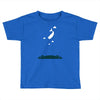 fail whale Toddler T-shirt