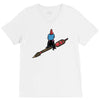 yondu V-Neck Tee