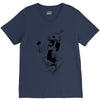 calaca V-Neck Tee