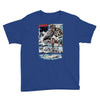 hook jaw 1, ideal gift or birthday present Youth Tee