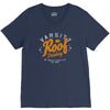 varsity roof drinking V-Neck Tee