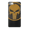 punisher punk iPhone 7 Case
