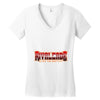 Rivalcade Women's V-Neck T-Shirt