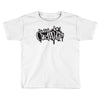 art ground Toddler T-shirt