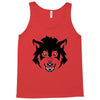 THE LAST WOLF Tank Top