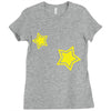 Diddy Kong Ladies Fitted T-Shirt