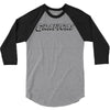 craficas 3/4 Sleeve Shirt