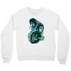 times they are a'changing Crewneck Sweatshirt