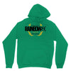 Rainbow Six Siege Unisex Hoodie