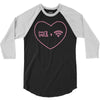 me + wifi 3/4 Sleeve Shirt