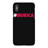 #murica iPhoneX