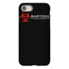 bartock iPhone 8