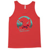 space cowboy2 Tank Top