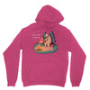 Let's Go Camping Unisex Hoodie