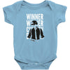 Pubg Baby Bodysuit