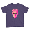 not sad Youth Tee