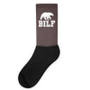 bilf, bear i'd like to Socks