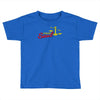 i called saul Toddler T-shirt