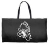 son goku kamehameha  dragonball z funny Weekender Totes