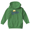 Sunday Funday Youth Hoodie