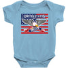 american eagle Baby Bodysuit