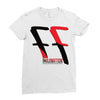 Imajination Ladies Fitted T-Shirt