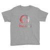 #IMWITHKAP (f154) Youth Tee