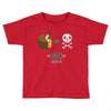 life choices Toddler T-shirt