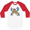 dr 3/4 Sleeve Shirt